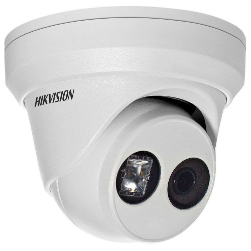 IP 4.0Mpx EXIR 30m Куполна Камера HIKVISION DS-2CD2343G2-I