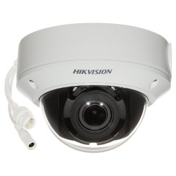 Ip 4.0Mpx Моторизиран Обектив Куполна Камера HIKVISION DS-2CD1743G2-IZ