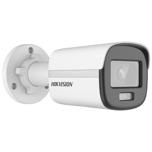 IP 2.0Mpx ColorVu LED Светлина Булет Камера HIKVISION DS-2CD1027G2-L(C)