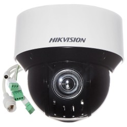 IP PTZ 25x Оптично увеличение IR 50m Камера HIKVISION DS-2DE4A225IW-DE