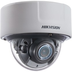 Smart IP VF 2.8-12mm 4.0Mpx Куполна  Камера HIKVISION iDS-2CD7146G0-IZS