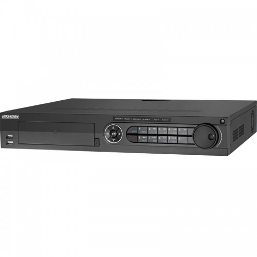 16-канален мрежови рекордер NVR 8.0Mpx DS-7716NI-K4 HIKVISION