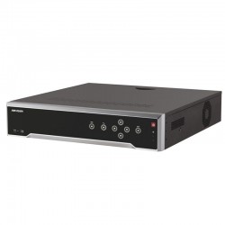 32-Канален Мрежови Рекордер NVR 12.0 Mpx DS-7732NI-I4-B HIKVISION