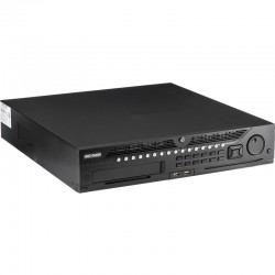 8.0Mpx 4K 32-Канален Мрежови Рекордер NVR DS-9632NI-I8