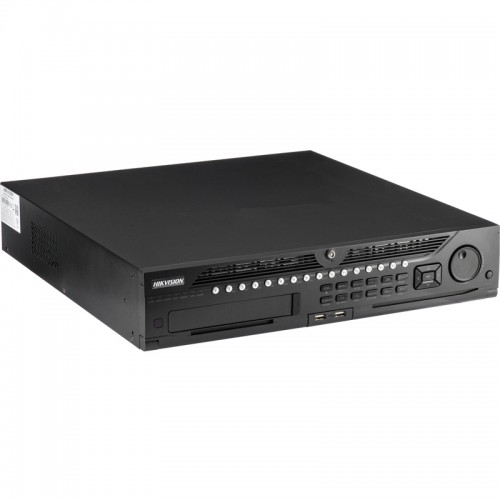 8.0Mpx 4K 32-Канален Мрежови Рекордер NVR DS-9632NI-I8