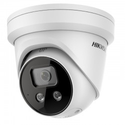 IP 4K ULTRA HD 8.0Mpx EXIR 30m Куполна Камера HIKVISION DS-2CD2386G2-I(C)