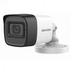 5.0Mpx 4в1 IR 40m Булет Камера HIKVISION DS-2CE17H0T-IT3F(C)