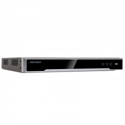 32 Канален Ultra HD 4K NVR Рекордер DS-7632NI-K2