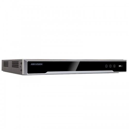 32 Канален Ultra HD 4K NVR Рекордер DS-7632NI-K2