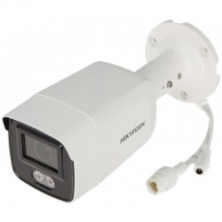 ColorVu 2.0Mpx Led Светлина Булет Камера HIKVISION DS-2CD2027G2-LU