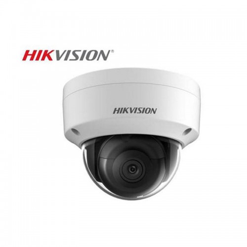 IP UltraHD 4K 8.0Mpx Куполна Камера Hikvision DS-2CD2185FWD-IS