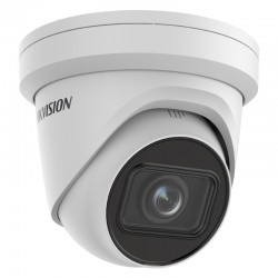 IP 4K ULTRA HD 8.0Mpx VF 2.8~12mm Куполна Камера HIKVISION DS-2CD2H83G2-IZS
