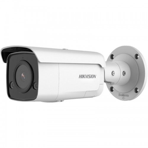 6.0Mpx AcuSense EXIR 60m Булет Камера HIKVISION DS-2CD2T66G2-2I(C)