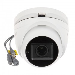 2.0Mpx Широкоъгълна EXIR 30m Куполна Камера HIKVISION DS-2CE76D0T-ITMF