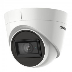 5.0Mpx Ultra Low Light IR 60m Куполна Камера HIKVISION DS-2CE78H8T-IT3F