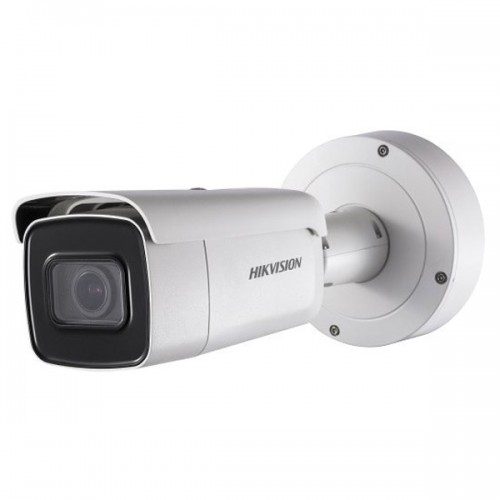 IP 6.0Mpx VF 2.8~12 mm EXIR 60m Вандалоустойчива Булет Камера HIKVISION DS-2CD2663G2-IZS