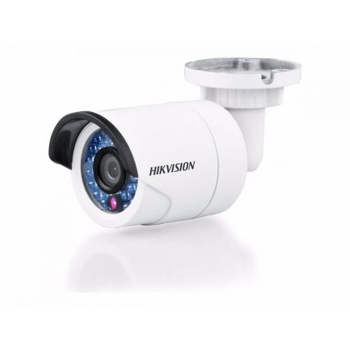 2.0Mpx 4в1 HD-TVI/AHD/CVI/CVBS булет камера HIKVISION  DS-2CE16D0T-IRF(C)