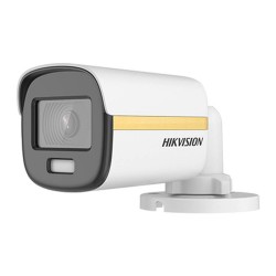 2.0Mpx ColorVu Вграден Микрофон Булет Камера HIKVISION DS-2CE10DF3T-FS