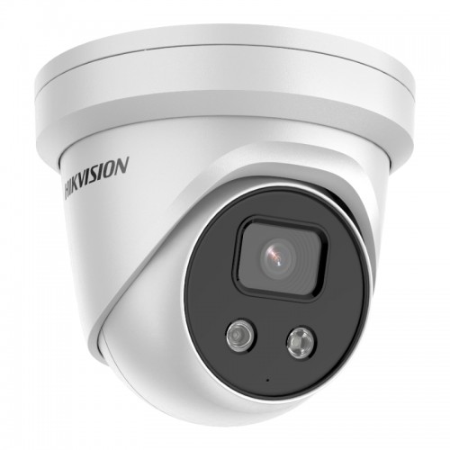 2.0MPx AcuSense Куполна Камера HIKVISION DS-2CD2326G2-ISU-SL(C)