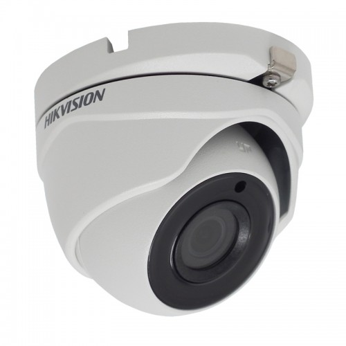 2.0Mpx Ultra-Low Light Куполна Камера HIKVISION  DS-2CE56D8T-ITMF