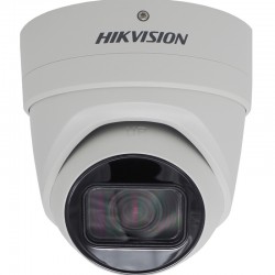 6.0Mpx IP VF 2.8-12mm Вандалоустойчива Куполна Камера HIKVISION DS-2CD2H63G2-IZS