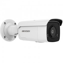 2.0Mpx IR 60m AcuSense Булет Камера HIKVISION DS-2CD2T26G2-ISU-SL(C)