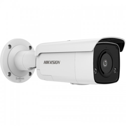 4.0Mpx Acu Sense IR 60m Булет Камера HIKVISION DS-2CD2T46G2-ISU-SL(C)