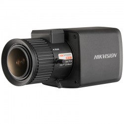 2.0Mpx Ultra-Low Light Булет Бокс Камера HIKVISION DS-2CC12D8T-AMM