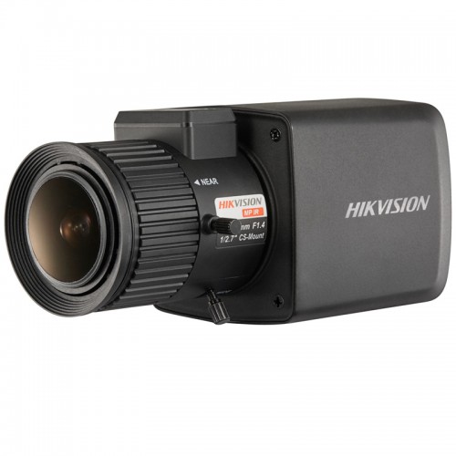 2.0Mpx Ultra-Low Light Булет Бокс Камера HIKVISION DS-2CC12D8T-AMM