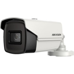 HD-TVI,HD-CVI,AHD 4в1 5.0Mpx Smart IR 40m VF Булет Камера Hikvision DS-2CE16H0T-IT3ZF