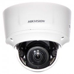 IP 2.0Mpx VF 2.8~12 мм Ultra-Low Light Куполна Камера HIKVISION DS-2CD2723G2-IZS