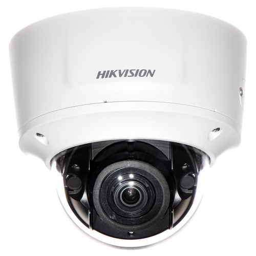 IP Куполна Камера IR 40m VF 2.7~13,5 мм HIKVISION DS-2CD3721G2-IZS