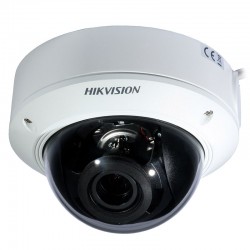 IP VF 2.8-12mm Куполна Вандалоустойчива Камера HIKVISION DS-2CD1743G0-IZ