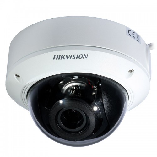 IP VF 2.8-12mm Куполна Вандалоустойчива Камера HIKVISION DS-2CD1743G0-IZ