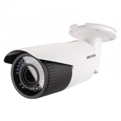 IP 2.0Mpx VF 2.8-12mm Булет Камера HIKVISION DS-2CD2621G0-IZ(C)