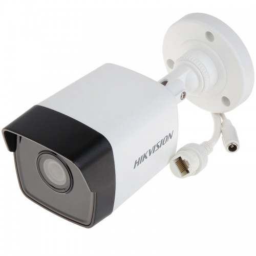 IP 4.0Mpx Вграден Микрофон Булет Камера HIKVISION DS-2CD1043G2-IUF