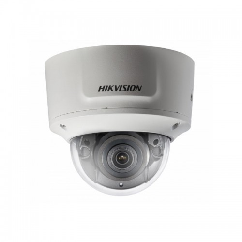 IP VF 2.8-12mm 2.0Mpx Куполна Камера HIKVISION DS-2CD2721G0-IZ