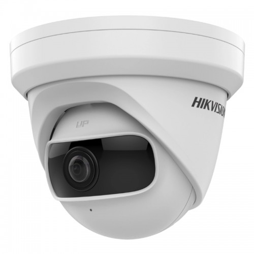 180° Панорамна 4.0Mpx Куполна Камера HIKVISION DS-2CD2345G0P-I