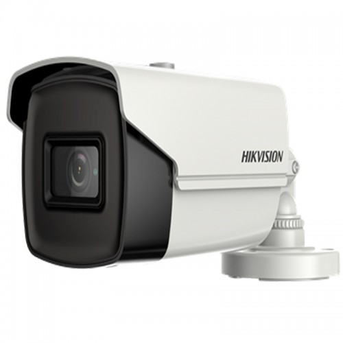 5.0Mpx VF 2.7~13.5mm HD-TVI/AHD/CVI/CVBS Ultra-Low Light Булет Камера HIKVISION DS-2CE19H8T-AIT3ZF