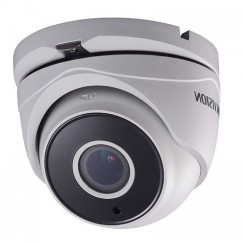 VF 2.8-12mm 2.0Mpx Ultra-Low Light Куполна Камера HIKVISION DS-2CE56D8T-IT3ZF