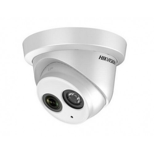 IP 2.0Mpx PoE Куполна Камера IR 30m micro SD slot Hikvision DS-2CD2325F-WD-I