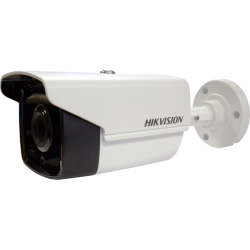 HD TVI 2.0Mpx 3.6mm Smart IR  40m Булет Камера HIKVISION