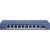 10-Портов PoE Switch за 8 броя IP Камери- HIKVISION DS-3E0510P-E/M