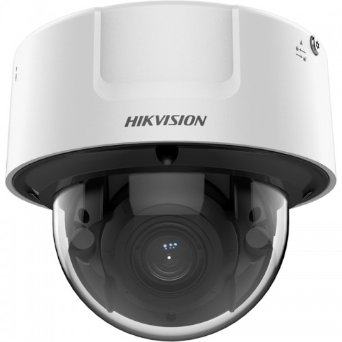 12Mpx Варифокален Обектив Специализирана AI IP Куполна Камера HIKVISION iDS-2CD71C5G0-IZS