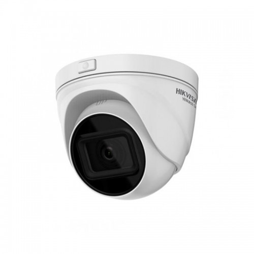 2.0Mpx Моторизиран Обектив IR 30m IP Булет Камера HIKVISON HiWatch HWI-T621H-Z(C)