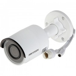 IR 30м, True Day&Night 2Mpx IP Булет Камера HIKVISION DS-2CD2023G0-I