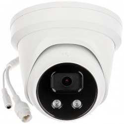 4Mpx PoE True Day&Night IP Куполна Камера HIKVISION DS-2CD2346G2-I