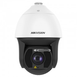 2Mpx Вградена Лазерна Подсветка 500м IP PTZ Камера HIKVISION DS-2DF8250I5X-AEL(C)