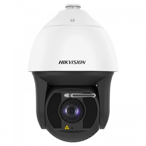 2Mpx Вградена Лазерна Подсветка 500м IP PTZ Камера HIKVISION DS-2DF8250I5X-AEL(C)