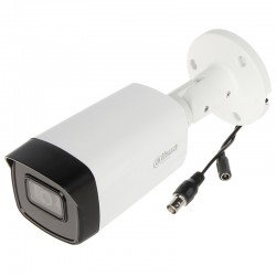 2Mpx IR 80м True Day&Night Mic HDCVI Булет Камера DAHUA HAC-HFW1231TM-I8-A-0360B